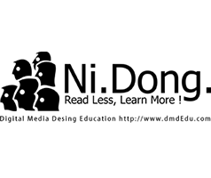dmdEdu Logo
